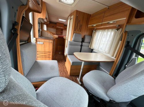 Hymer HV 562 photo: 12