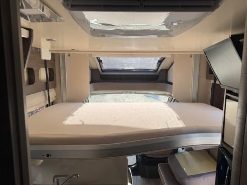 McLouis Carat 473 G Single beds 140HP H  photo: 15