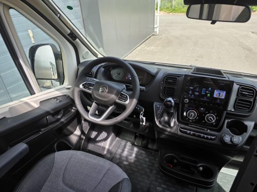 Adria Compact Select DL New 2027 model! photo: 6