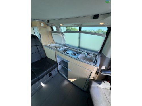 Volkswagen California Comfortline Foto: 18
