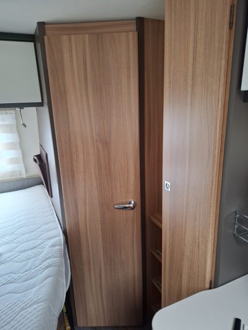 Caravelair Antares 420 luxe Foto: 20