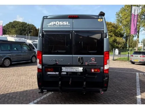 P&ouml;ssl Roadcruiser 640 MAXI  photo: 2