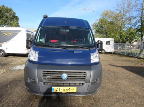 Knaus Box Star Street 600MQ Kastenwagen Automatik Bj2012 Foto: 1