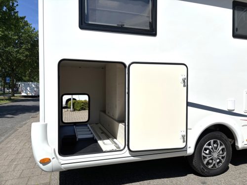 Challenger Sirius 3087 GA SINGLE BEDS + POP-TOP ROOF EURO 6 photo: 20