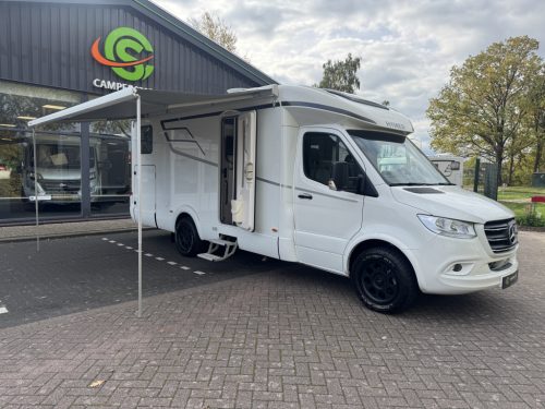 Hymer Tramp S 685 photo: 5