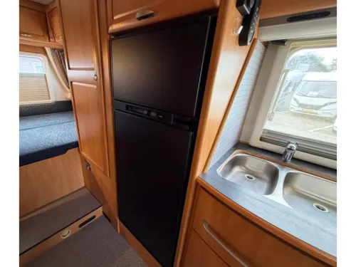 Hymer B694 Foto: 11