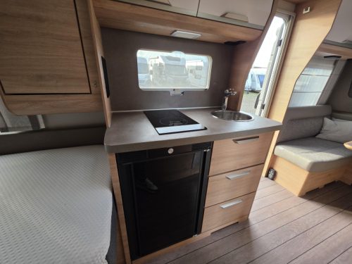 Knaus Sudwind 60 Years 460 EU E-Power  foto: 11
