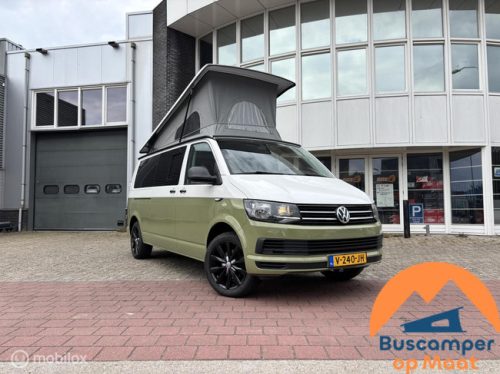 Volkswagen T6 2017 Kastenwagen Nevada Two-tone! Foto: 0