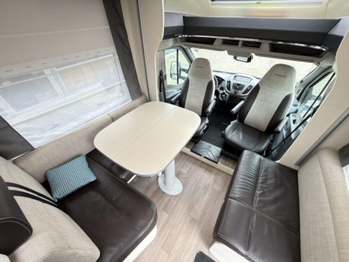 Chausson Welcome Premium 716 photo: 7
