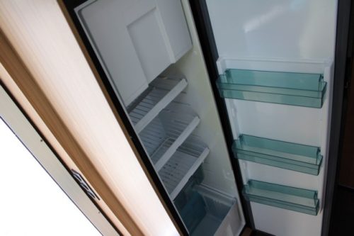 Sun Living S 75 SL by Adria 5 seat belts single beds 67 photo: 27
