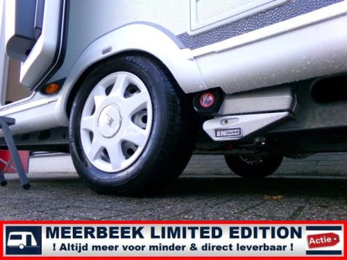 Hobby Excellent Edition 540 UL 4489,=DISCOUNT MOVER+AIRCO photo: 5