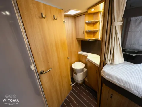Knaus Sky TI 700 MEG Platinum 2xAIRCO/PLATO/SOLAR Aut foto: 17