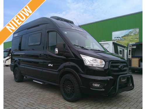 Etrusco CV 4 x 4 165HP photo: 0