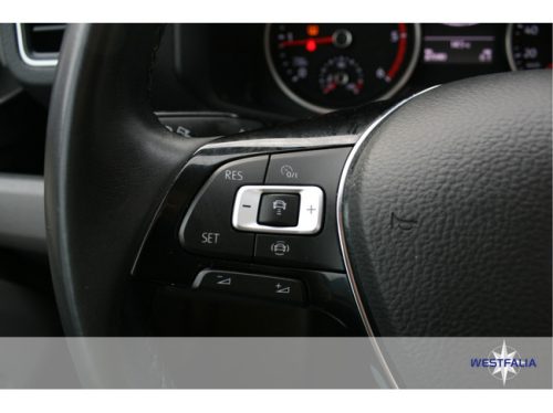 Westfalia Sven Hedin 177pk Aut. Foto: 21