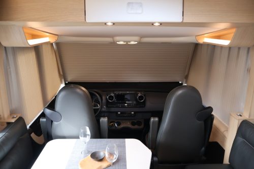 Hymer BML-I 790 photo: 22