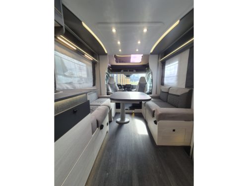 Challenger Graphite Premium 380 Chausson 720  Foto: 11