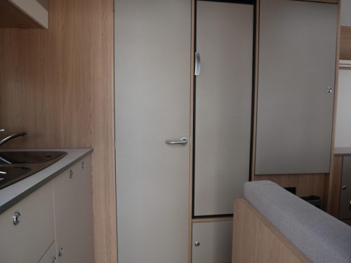 LMC Sassino 430 D Elektrische Kassettenschiebedachmarkise Foto: 8