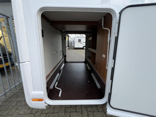 Knaus Van TI 650 MEG EINZELBETTEN 9-GANG-AUTOMATIK EURO6 Foto: 22