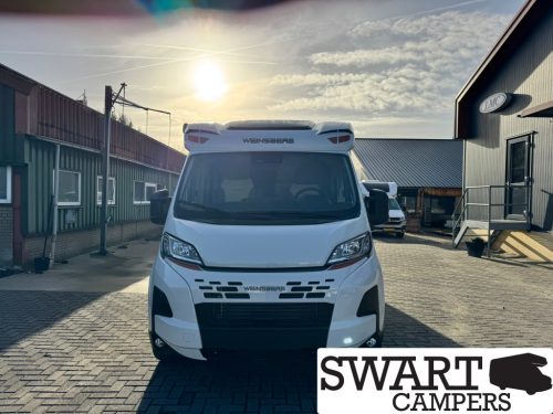 Weinsberg CaraCompact 600 MF Edition [PEPPER] Foto: 7