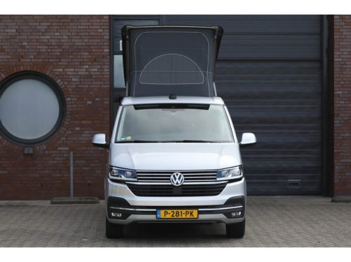 Volkswagen California 6.1 Ocean 20 Edition 2.0 TDI 110 kW / 150 PK DSG Foto: 1