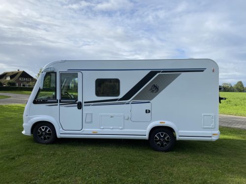 Knaus Van I 550 MF AS NEW !! photo: 16