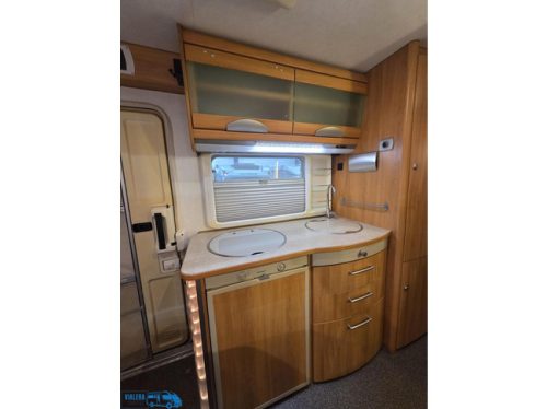 Hymer B 674 SL foto: 18