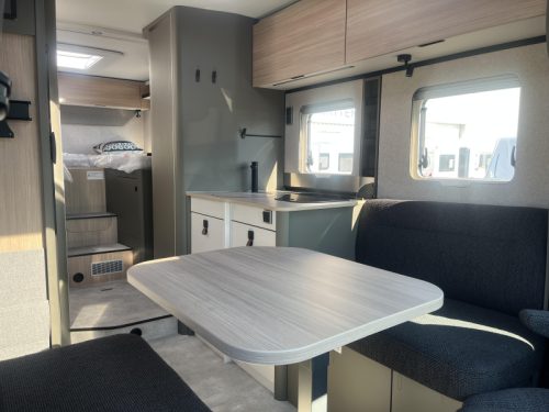 Hymer GT-S 685 mod&egrave;le 27 photo : 5