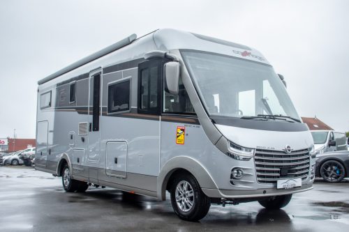 Carthago Chic S-Plus I61 XL photo: 5