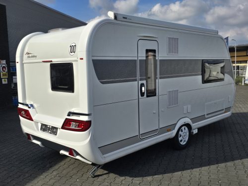 HOBBY EXCELLENT 460SL Foto: 1