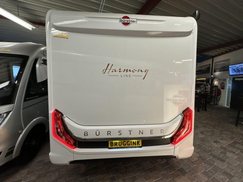 B&uuml;rstner Lyseo Harmony Line 684 G FACE TO FACE & ZEER RUIM Foto: 4