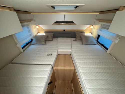 Hymer BMC-I 600 WhiteLine Foto: 4