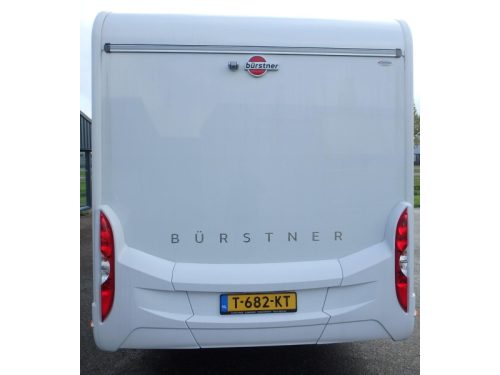 B&uuml;rstner Limited T 690 G HISTORY KNOWN !! photo: 6
