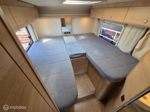 Knaus Van TI White Edition R11 photo: 15