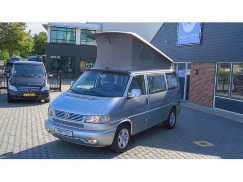 Volkswagen T4 California 150PK Event Foto: 1