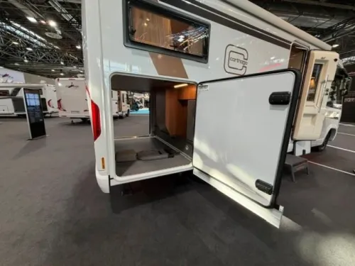 Carthago C2-Tourer I 146 FF | FACE TO FACE photo: 11