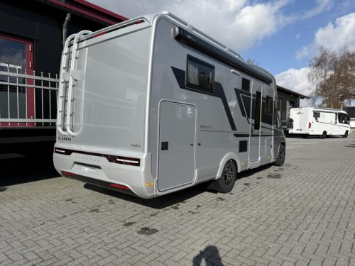 Adria Matrix Supreme 670 DL Automaat - 180PK - 44H Foto: 5