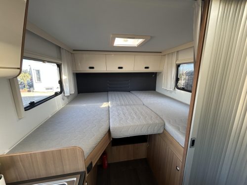Sun Living S 70 SL 5 persoons  foto: 10