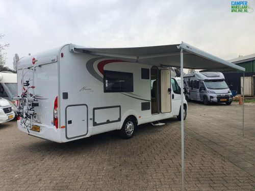 B&uuml;rstner Nexxo T 720 photo: 7