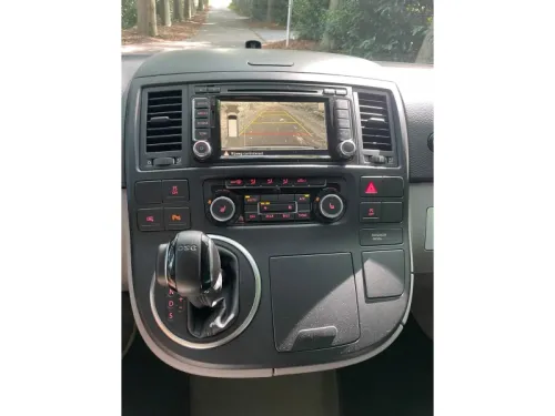 Volkswagen T5 California Comfortline 4 Motion Automatic Pop-top photo: 10