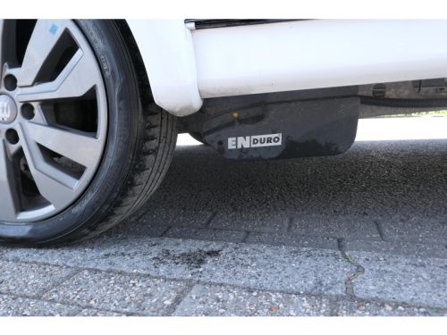 Knaus Sport Silver Selection 500 EU incl. mover and awning photo: 5