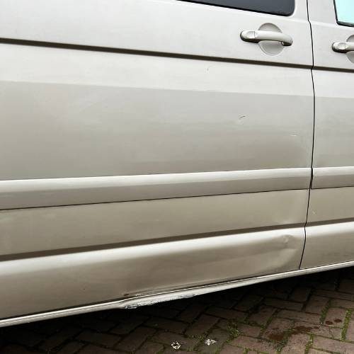 VOLKSWAGEN MULTIVAN TDI 128 KW 2.5 AUT photo: 5
