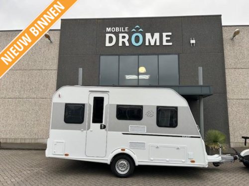 Knaus Sport 400 QD Foto: 0