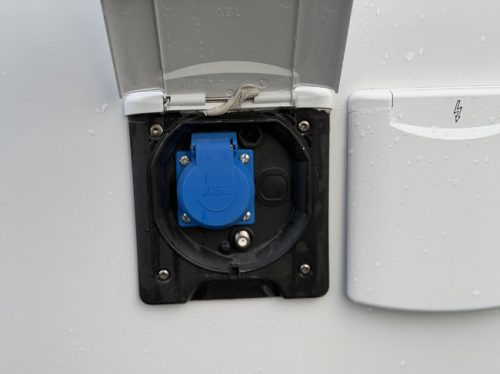 Knaus SPORT 450 FU Silver Selection Foto: 9