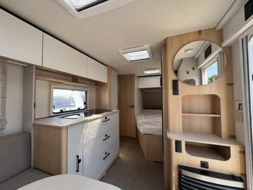 LMC Style 440 D Grey Line Foto: 2