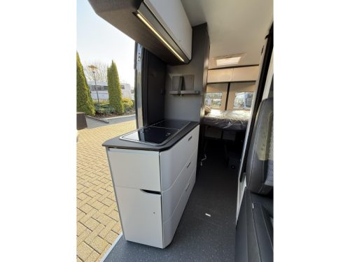Adria Twin Supreme 600 SPB -AUTOMATIK- Foto: 10