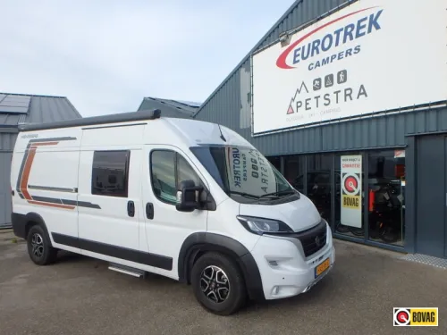 Weinsberg CaraBus 600 MQ