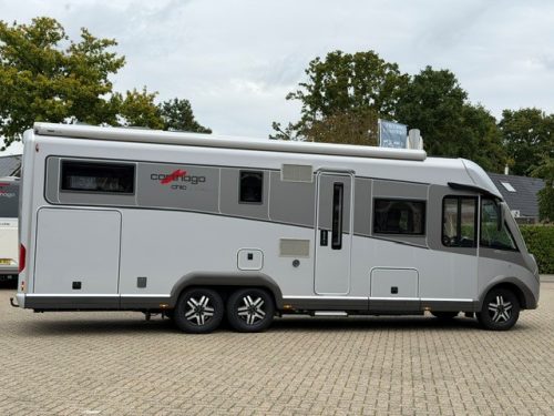 Carthago Chic E-Line I 61 XL LE photo: 22