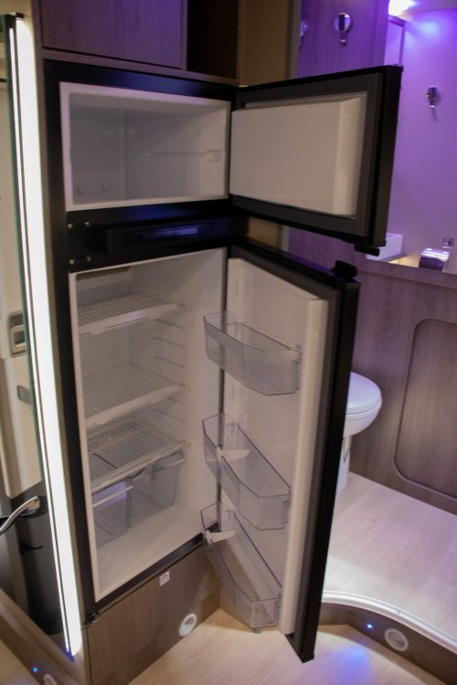 Chausson Titanium 640 photo: 19