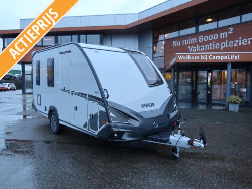 Knaus Sport en Fun 480 QL PRICE ADVANTAGE photo: 0