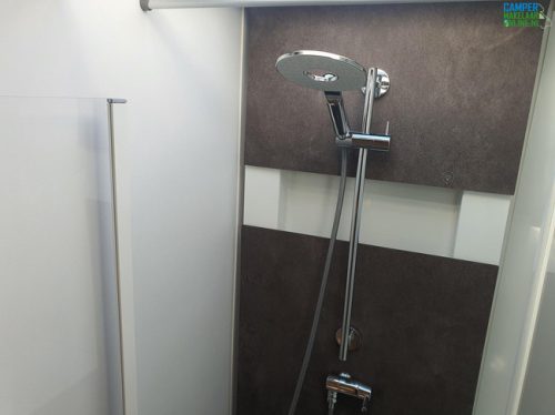 Adria Sonic Plus 700DC photo: 16